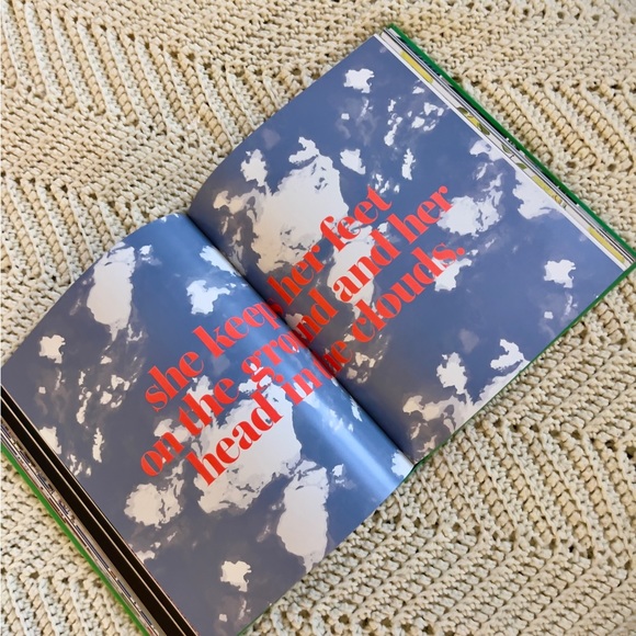 Kate Spade Places to Go People to See Hardcover Book - Picture 7 of 16